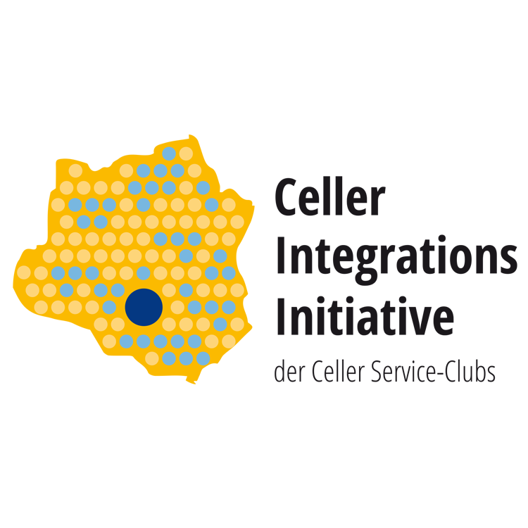Celler Integrations Initiative // Logogestaltung